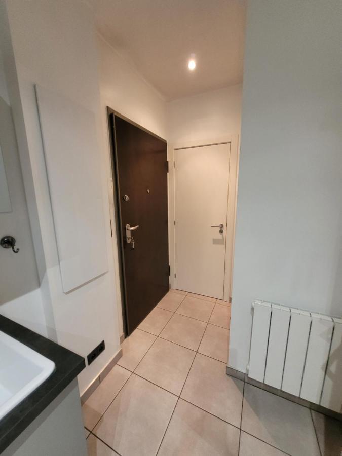 Appartement Standing 2 Pieces Avec Jardin Entre Paris & Dysney Bry-sur-Marne Dış mekan fotoğraf