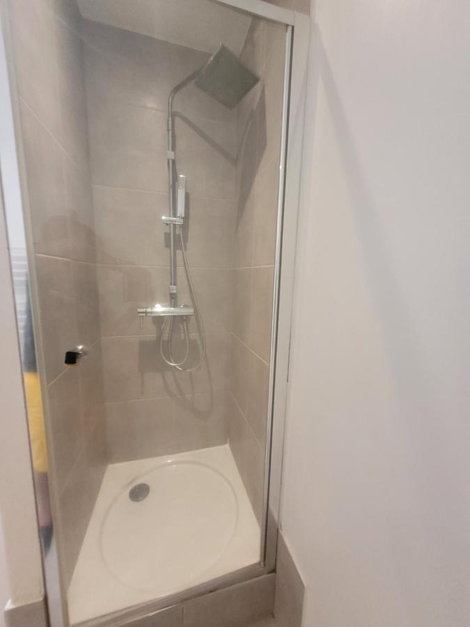 Appartement Standing 2 Pieces Avec Jardin Entre Paris & Dysney Bry-sur-Marne Dış mekan fotoğraf