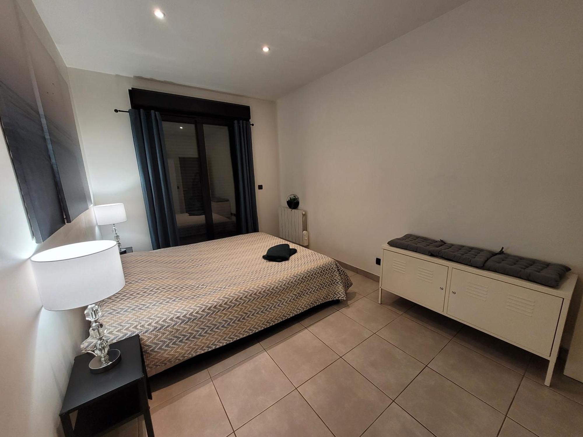 Appartement Standing 2 Pieces Avec Jardin Entre Paris & Dysney Bry-sur-Marne Dış mekan fotoğraf
